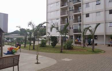 Imagem 7: São Paulo - Apartamento Padrão - LOTEAMENTO CITY JARAGUA