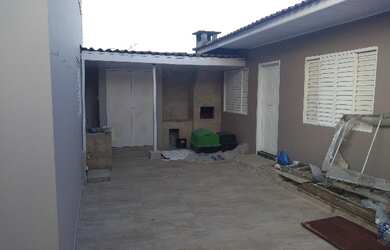 Imagem 4: Sobrado 03 quartos c/suíte no Cajuru - Curitiba - PR