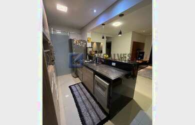 Imagem 11: SAO BERNARDO DO CAMPO - Residential / Apartment - BAIRRO ASSUNCAO