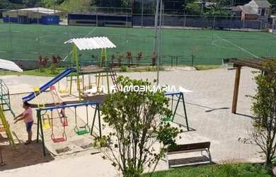 Imagem 10: Santana de Parnaíba - Terreno Padrão - CHACARA JAGUARI (FAZENDINHA