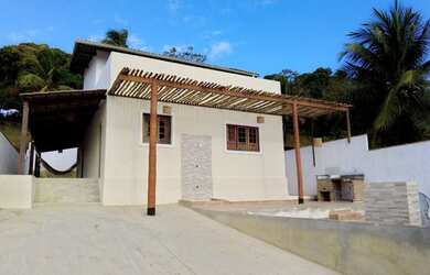 Imagem 2: Casa para temporada