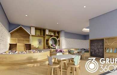 Imagem 11: Apartamento para Venda em São Paulo, Vila Firmiano Pinto, 1 dormitório,...