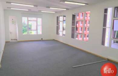 Imagem: O depósito possui 1 Vaga na garagem, 46m² de Área, Imóvel