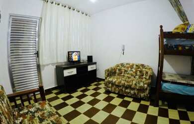 Imagem 2: Alugo ap praia grande para temporadas 150 diaria