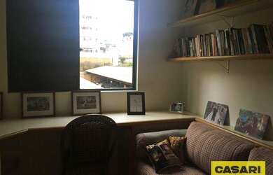 Imagem 5: Apartamento com 3 dormitórios à venda, 80 m²- Jardim Bela Vista - Santo...