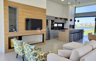 Imagem 6: XANGRI-Lá - Casa de Condomínio - Condomínio Riviera Xangri-Lá