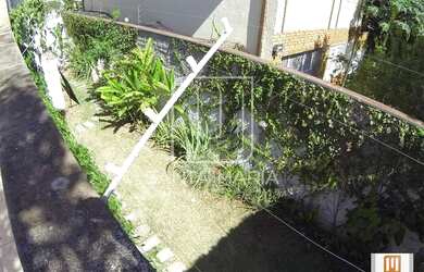 Imagem 6: Casa sobrado na rua 4 dormitórios/suite, cozinha planejada