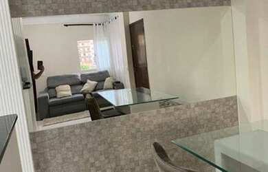 Imagem 3: Apartamento à venda, 59 m² por R$ 270.000,01 - Vila Gonçalves - São Bernardo do Campo/SP