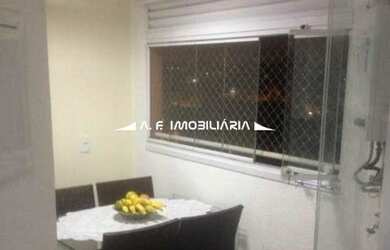 Imagem 6: São Paulo - Apartamento Padrão - VILA BELA VISTA ZONA NORTE