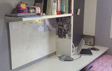 Imagem 16: Apartamento à venda, 98 m² por R$ 580.000,00 - Campestre - Santo André/SP