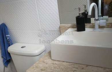 Imagem 11: São José do Rio Preto - Casa Padrão - Jardim Nazareth