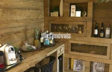 Imagem 8: Excelente Apartamento. Piscina, Churrasqueira, Varandae133m² de Área