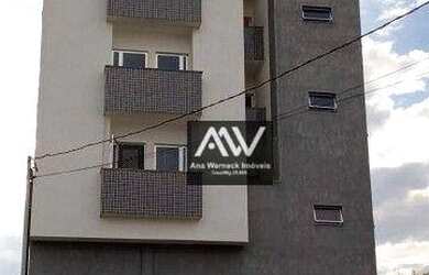Imagem 1: Apartamento com 2 dormitórios, 50 m² - venda por R$ 165.000,00 ou aluguel...