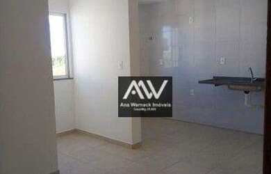 Imagem 9: Apartamento com 2 dormitórios, 50 m² - venda por R$ 165.000,00 ou aluguel...