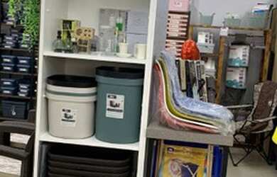 Imagem 6: Passo Ponto Maravilhoso na Avenida Brasil - Balneário Camboriú