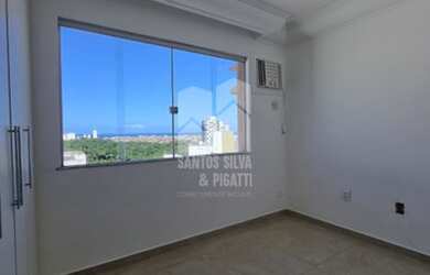 Imagem 6: Apartamento a venda 101m², 3 quartos andar alto, vista livre no Candeal