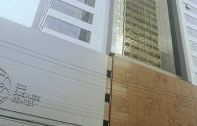 Imagem: O depósito possui 42m² de Área e está localizado em Miramar