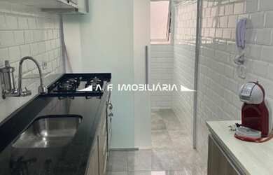 Imagem 1: São Paulo - Apartamento Padrão - LOTEAMENTO CITY JARAGUA