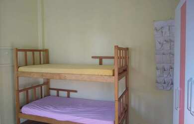 Imagem 5: Família vende urgente apartamento região central