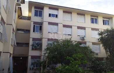 Imagem 1: PORTO ALEGRE - Apartamento Padrão - CRISTO REDENTOR