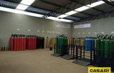 Imagem 4: Galpão, 630 m² - venda por R$ 12.000.000,00 ou aluguel por R$ 20.000,00/mês...