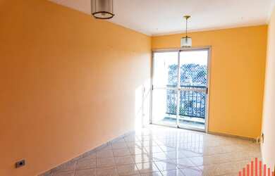 Imagem 1: Excelente apartamento para locação!