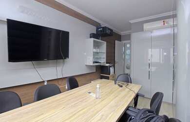 Imagem 3: Casa em Jardim Lindóia. Piscina, 263m² de Área, 2 Vagas na garageme3...