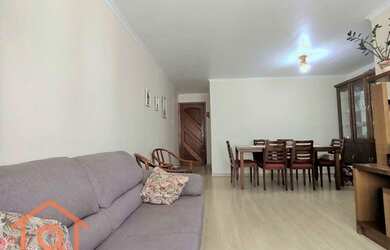Imagem 3: Apartamento com 3 dormitórios, 78 m² - venda por R$ 370.000,00 ou aluguel...