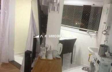 Imagem 1: São Paulo - Apartamento Padrão - VILA BELA VISTA ZONA NORTE