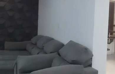 Imagem 6: Casa Triplex Em Timon,MA. Piscina, Churrasqueira, VarandaeÁrea de serviço