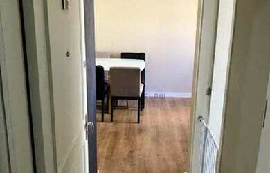 Imagem 8: Apartamento com 2 dormitórios 1 Banheiro 1 Vaga de garagem à venda,...