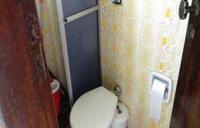 Imagem 11: APARTAMENTO RESIDENCIAL em SÃO PAULO - SP, JARDIM SANTA CRUZ