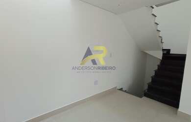 Imagem 9: Sobrado Novo com 2 dormitórios à venda, 100 m² por R$ 560.000,00 -...