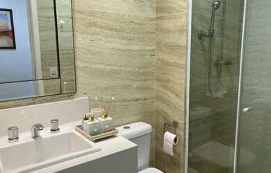 Imagem 10: LINDO APTO 2QTOS-SUÍTE-78M2-1VAGA-RESERVA JARDIM- JPA RJ