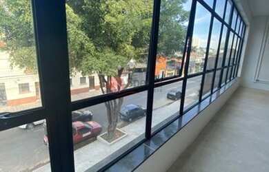 Imagem 10: Salão comercial no Jardim Anália Franco, 15x30 ,10 vagas, próximo ao...