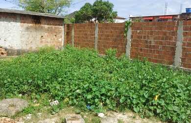 Imagem: O terreno possui 84m² de Área e está localizado em Jardim