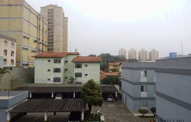 Imagem 7: Apartamento com 2 dormitórios, 42 m² - venda por R$ 240.000,00 ou aluguel...