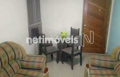 Imagem: O apartamento à venda possui 2 Dormitórios, 1 Banheiro, 1