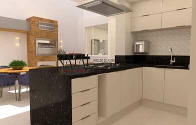 Imagem 10: Maravilhosa casa de Vila com bastante espaço e conforto para toda a família