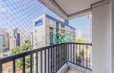 Imagem 8: Apartamento com 2 dormitórios à venda, 48 m² por R$ 779.000,00 - Jardim...