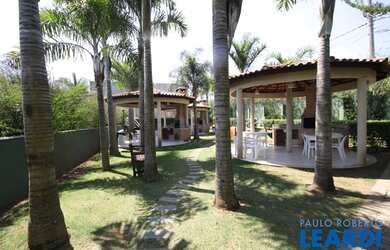 Imagem 8: TERRENO EM CONDOMÍNIO - RESIDENCIAL NEW VILLE - SP