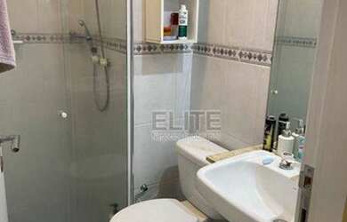 Imagem 10: Apartamento com 3 dormitórios à venda, 79 m² por R$ 465.000,00 - Jardim...