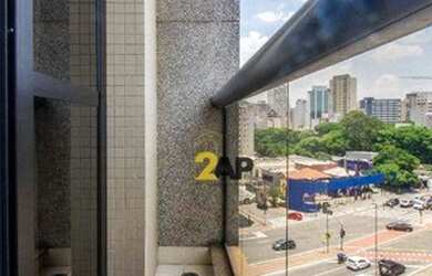 Imagem 4: Flat a 220m da Estação Paraíso , 33 m² - venda por R$ 1.166.000 ou...