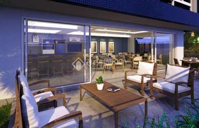 Imagem 3: PORTO ALEGRE - Apartamento Padrão - Cristo Redentor