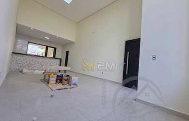 Imagem 4: Casa com 3 dormitórios à venda, 160 m² por R$ 780.000,00 - Residencial...