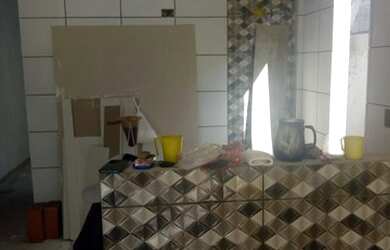 Imagem: O apartamento possui 2 Dormitórios, 1 Banheiro, 125m² de Área