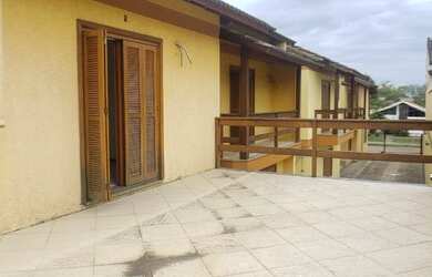 Imagem 10: Casa em Guarujá. Varanda, 164m² de Área, 2 Vagas na garageme2 Dormitórios