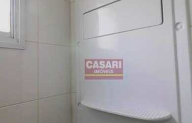 Imagem 7: Apartamento à venda, 53 m² por R$ 260.000,00 - Santa Terezinha - São...