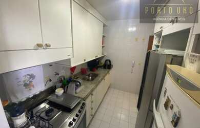 Imagem 15: Apartamento para Venda em Salvador, Cidade Jardim, 4 dormitórios, 1 suíte, 3 banheiros, 2