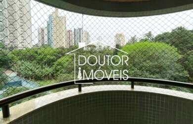 Imagem: O apartamento possui 5 Dormitórios, 1 Banheiro, 5 Vagas na